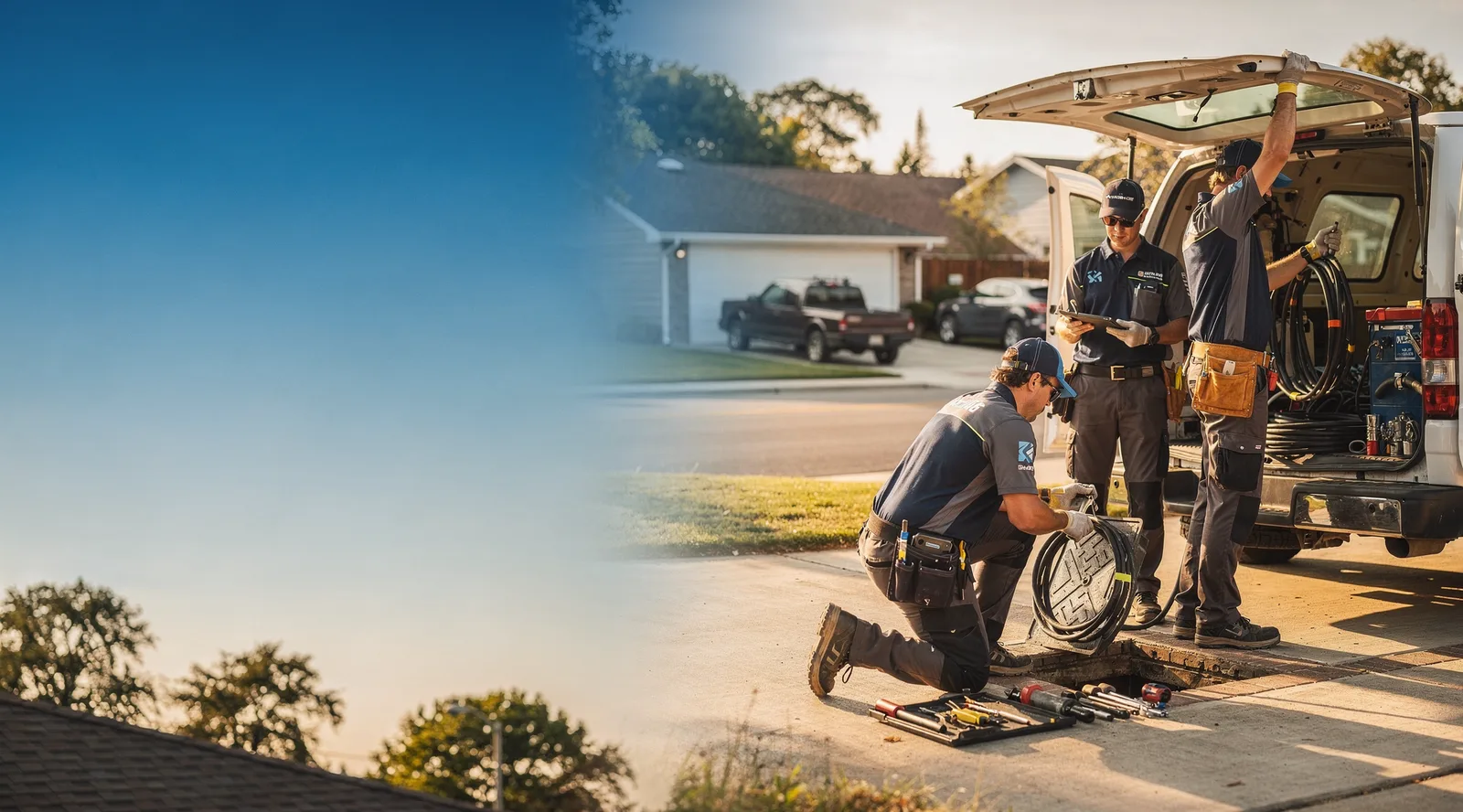 Water Softener Installation in Madisonville, TX near me